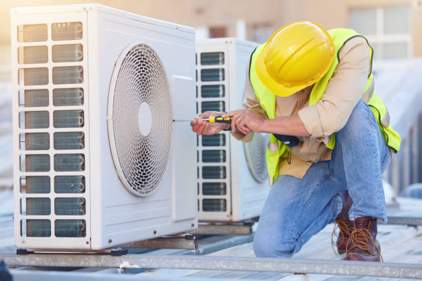 Reliable Fort Payne, AL HVAC Solutions