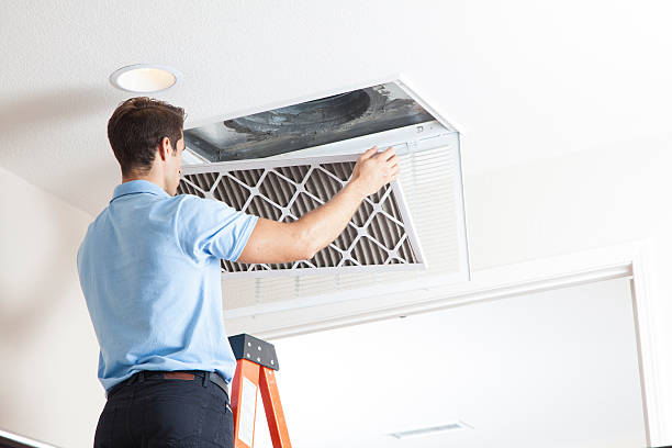 Affordable air conditioning repair in Fort Payne, AL